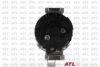 ATL Autotechnik L 43 650 Alternator